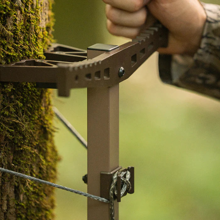 Tethrd Workhorse Climbing Sticks (4 pk)