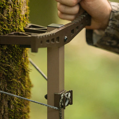 Tethrd Workhorse Climbing Sticks (4 pk)