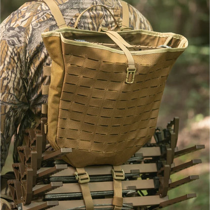Tethrd Workhorse Platform Pack