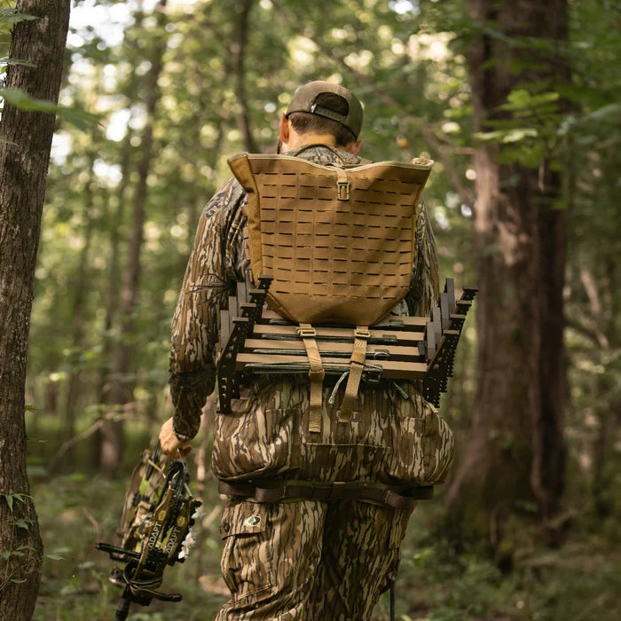 Tethrd Workhorse Platform Pack