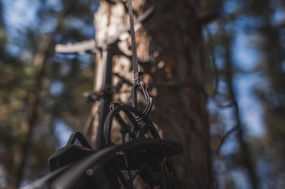 Hunt Arsenal Micro Retrax Hoist