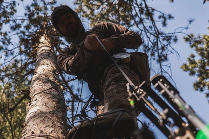Hunt Arsenal Micro Retrax Hoist