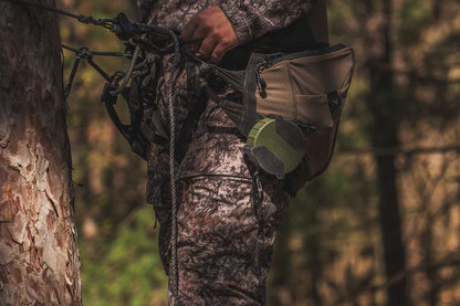Hunt Arsenal Micro Retrax Hoist