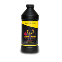 Scent Thief Laundry Detergent 32oz