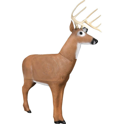Delta McKenzie 3D Big Daddy Buck XRay Series