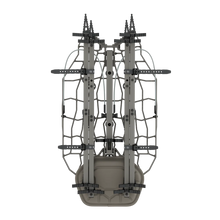 Novix Echo Hunt Ready System