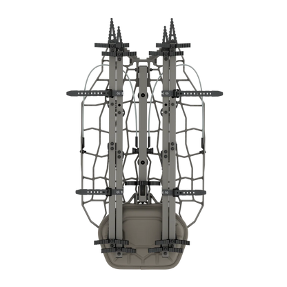 Novix Echo Hunt Ready System
