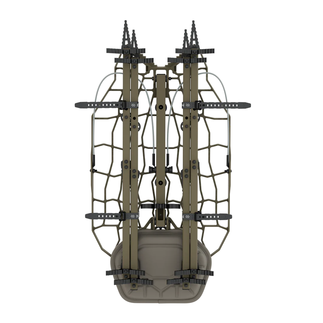 Novix Echo Hunt Ready System