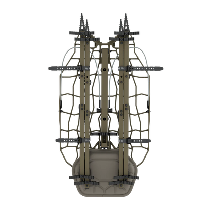 Novix Echo Hunt Ready System
