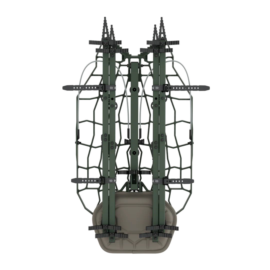 Novix Echo Hunt Ready System