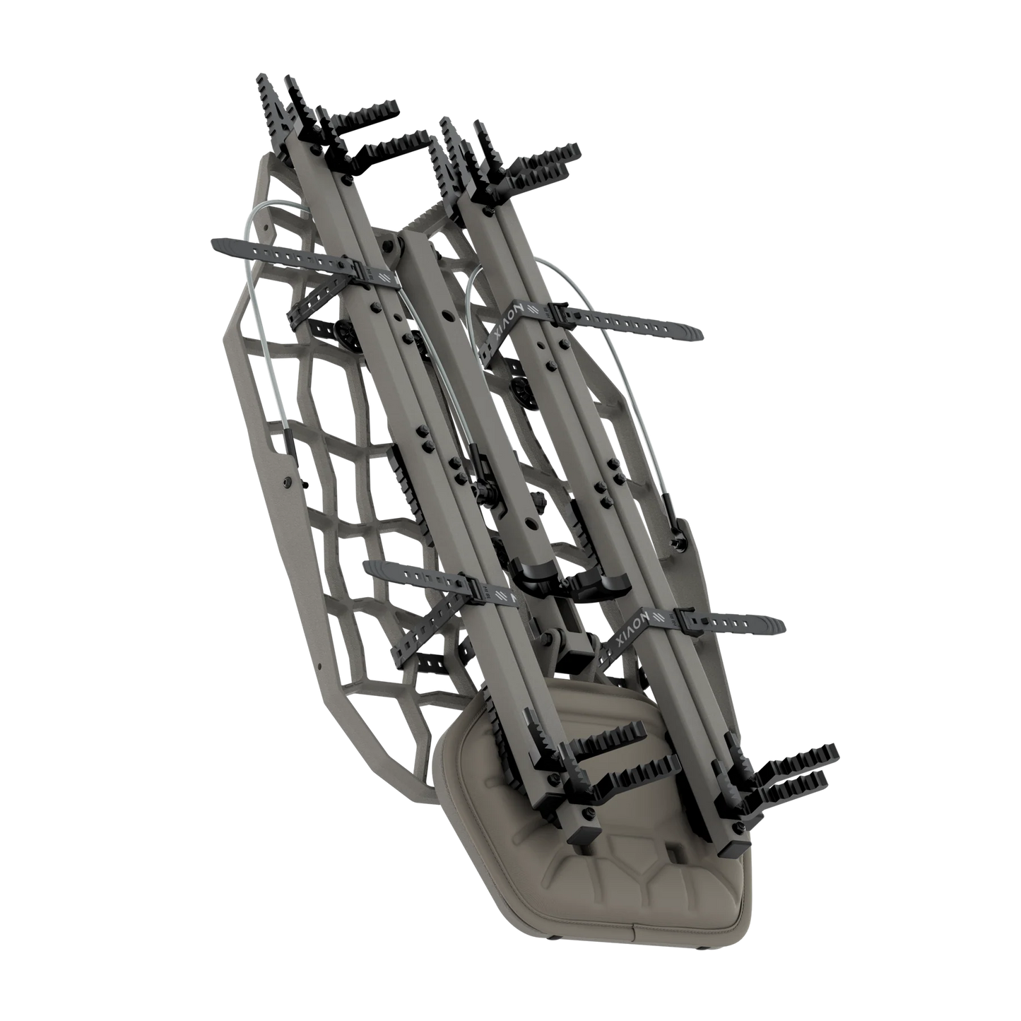 Novix Echo Hunt Ready System