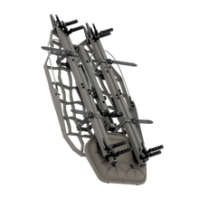 Novix Echo Hunt Ready System