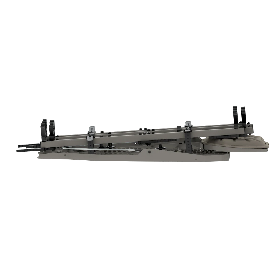 Novix Echo Hunt Ready System