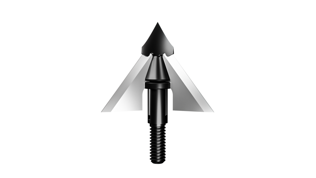 QAD  Exodus XBOW Broadheads