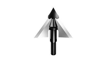 QAD  Exodus XBOW Broadheads