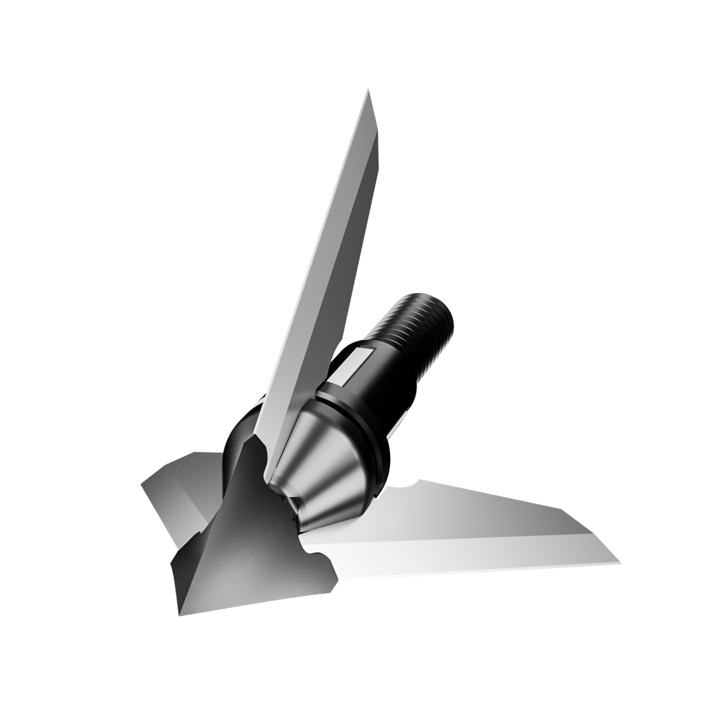 QAD  Exodus Broadhead