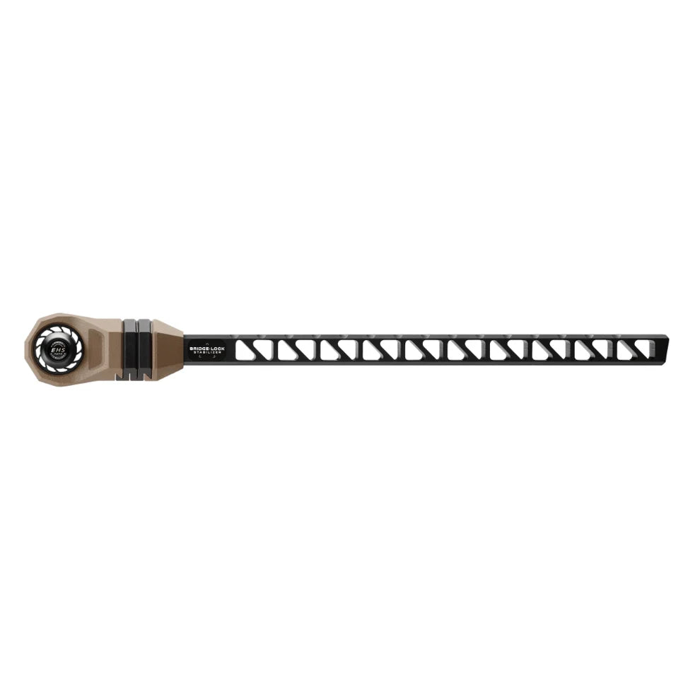 Mathews Bridge Lock Stabilizer