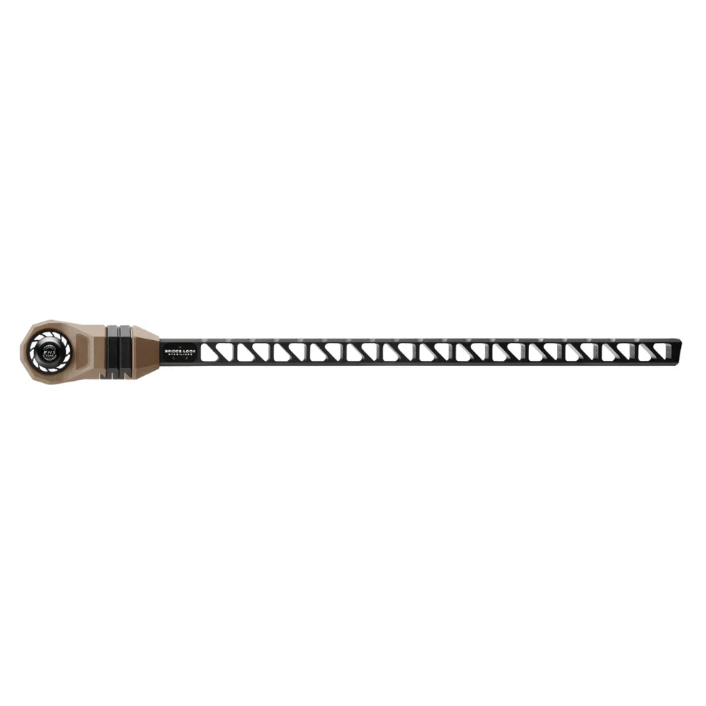 Mathews Bridge Lock Stabilizer