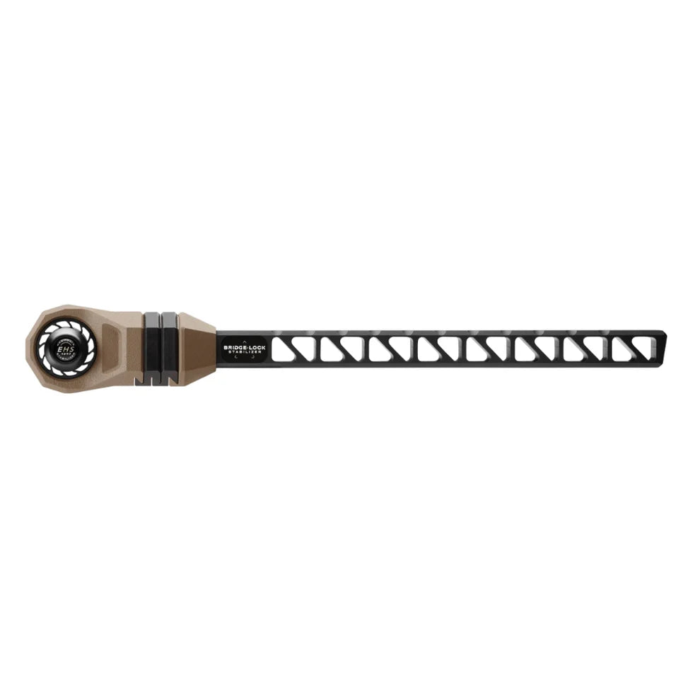 Mathews Bridge Lock Stabilizer