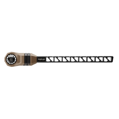 Mathews Bridge Lock Stabilizer