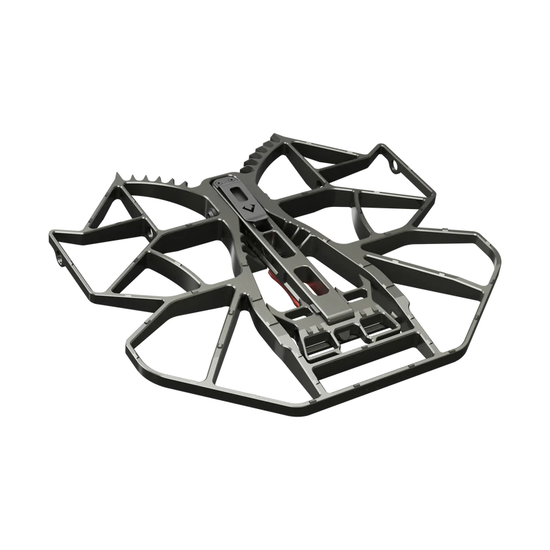 Hunt Arsenal RZR Elite Platform