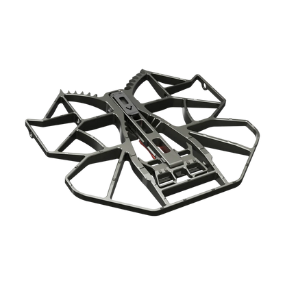 Hunt Arsenal RZR Elite Platform