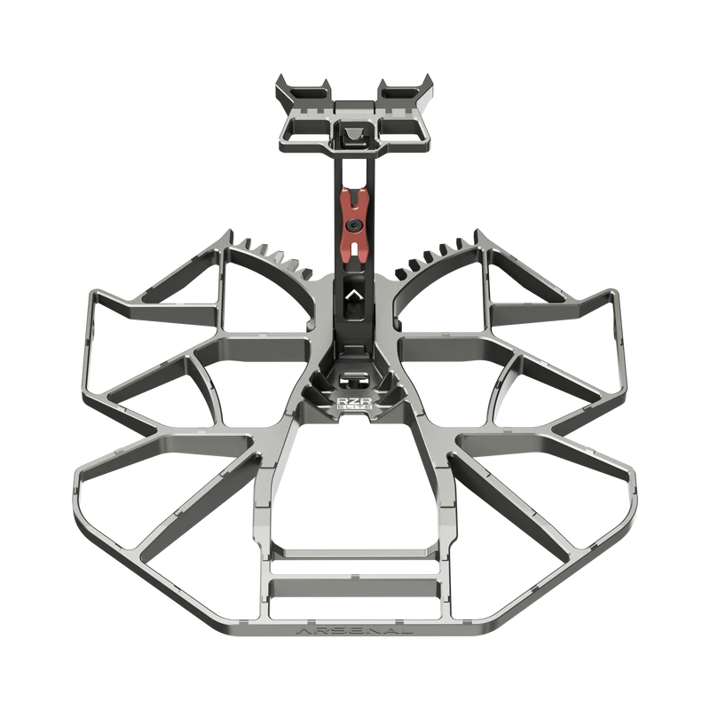 Hunt Arsenal RZR Elite Platform