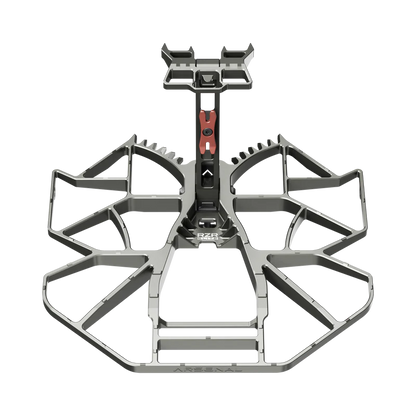 Hunt Arsenal RZR Elite Platform