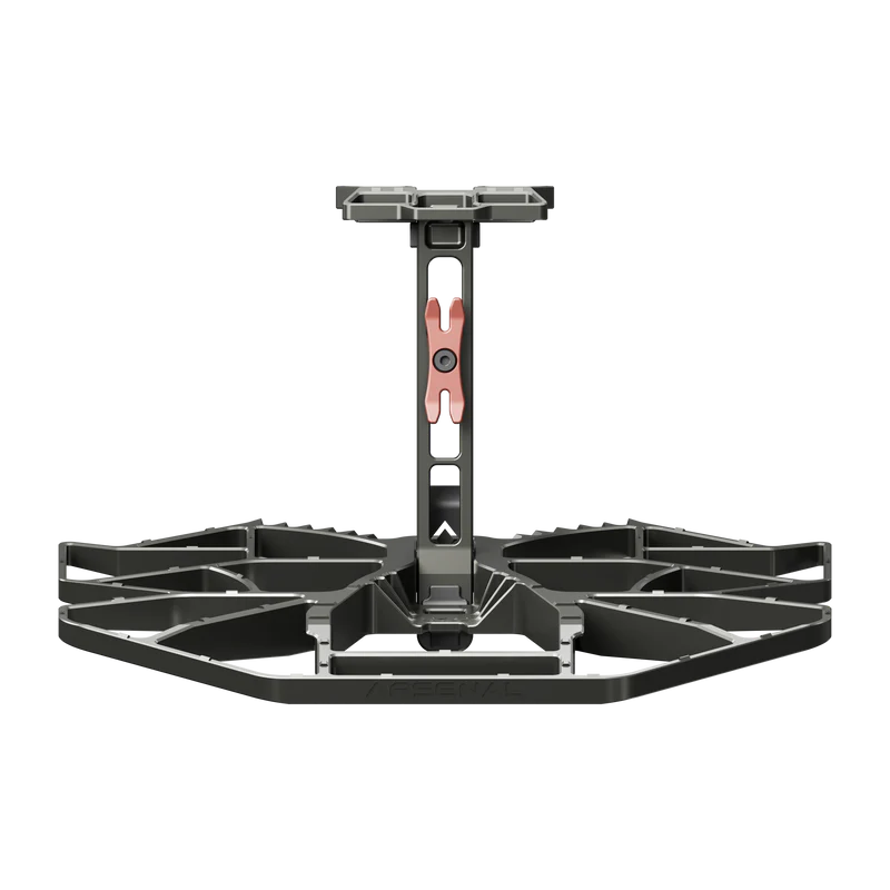 Hunt Arsenal RZR Elite Platform