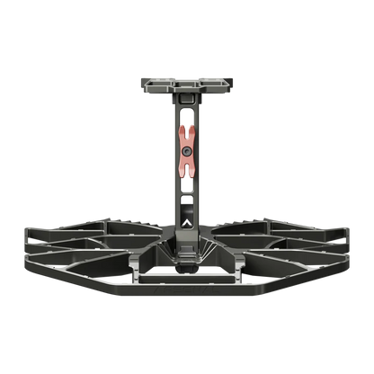 Hunt Arsenal RZR Elite Platform