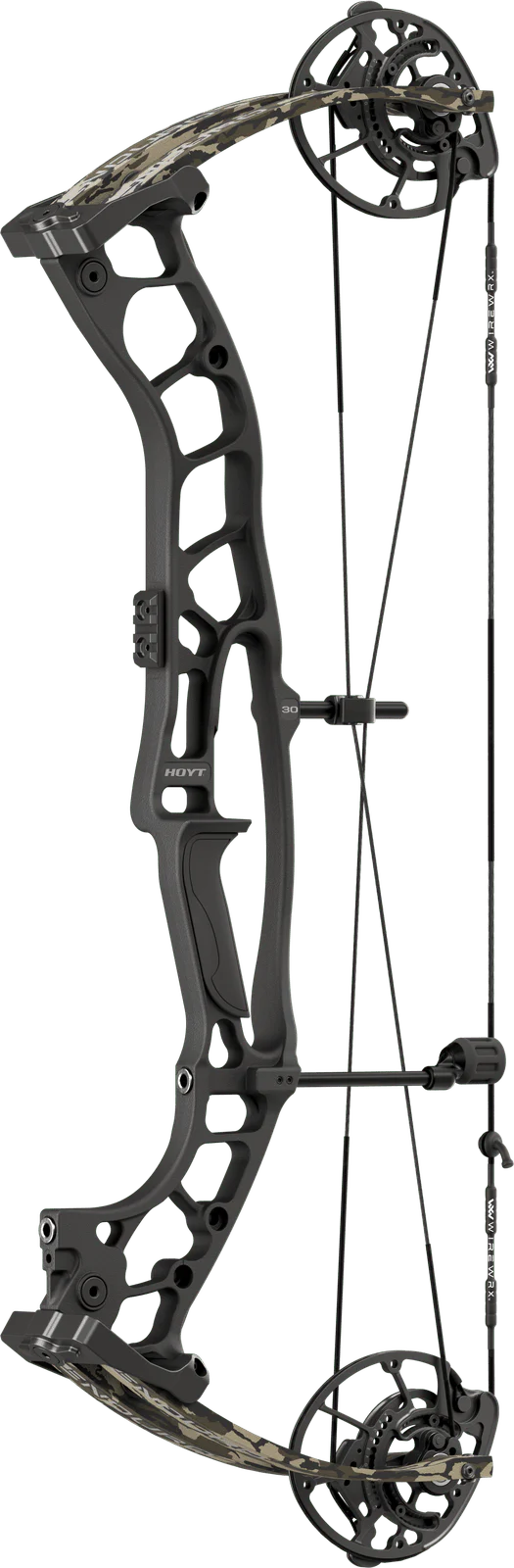 Hoyt Enduro (bow only)