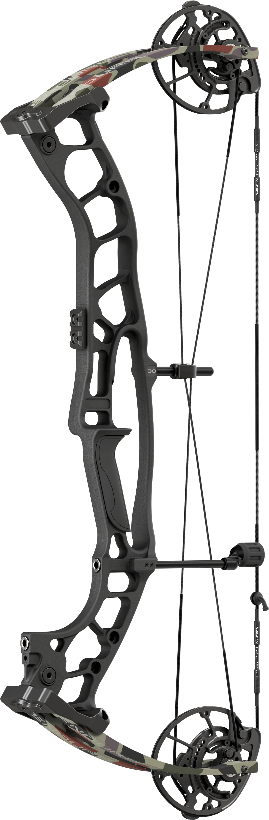 Hoyt Enduro (bow only)