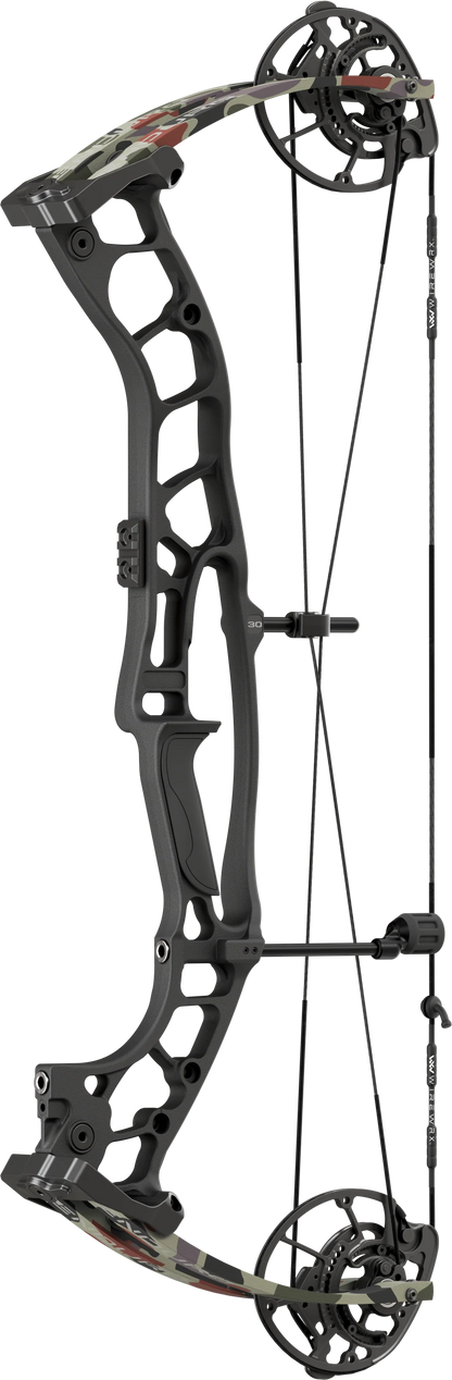 Hoyt Enduro (bow only)
