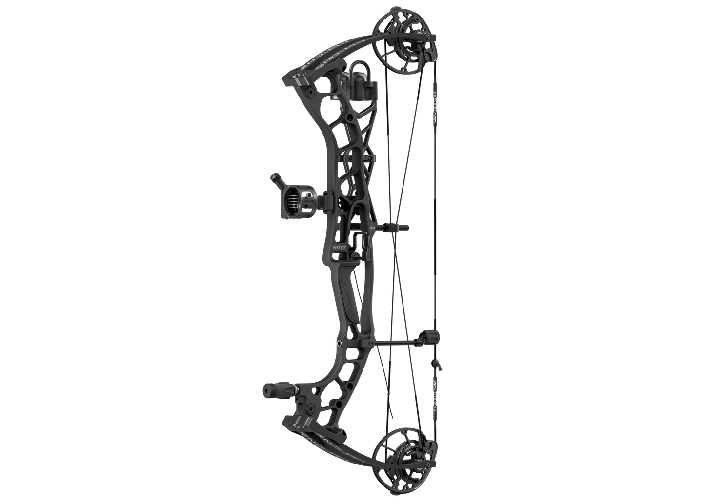 Hoyt Enduro Premium Package