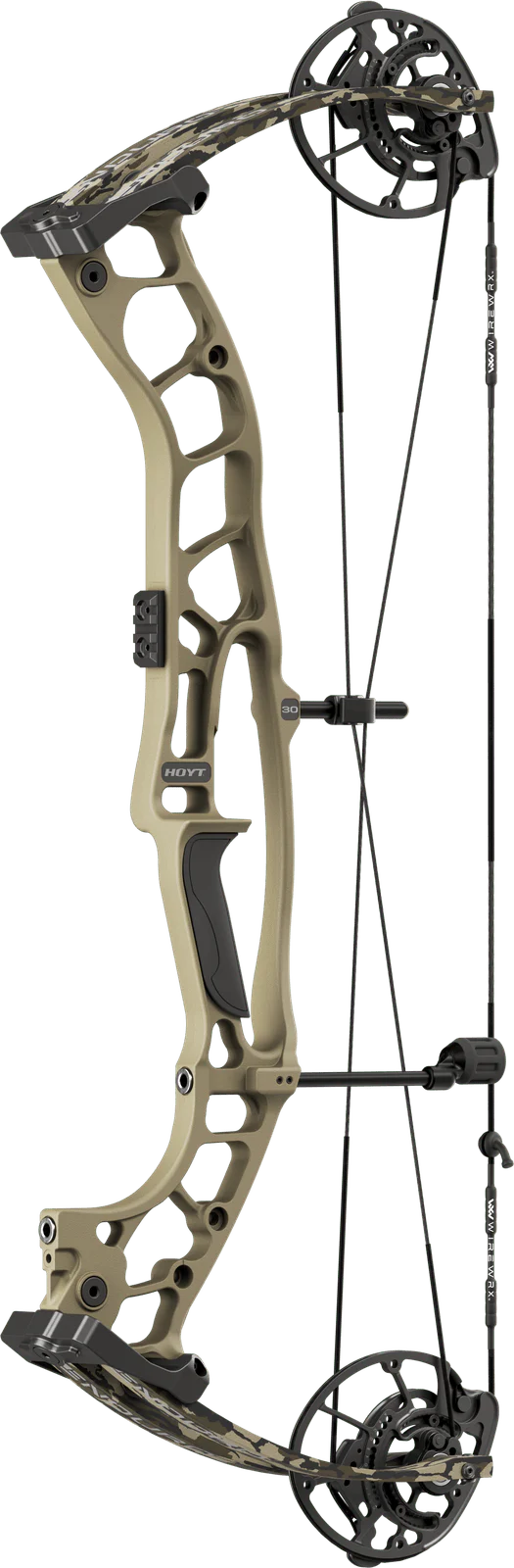 Hoyt Enduro (bow only)