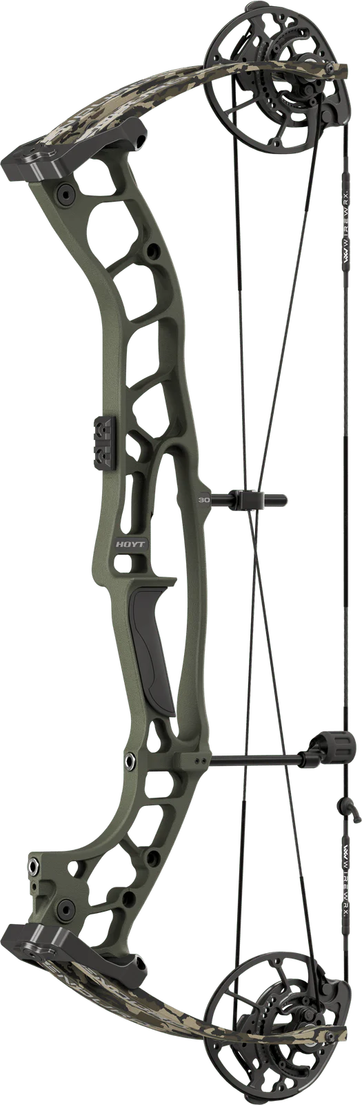 Hoyt Enduro (bow only)