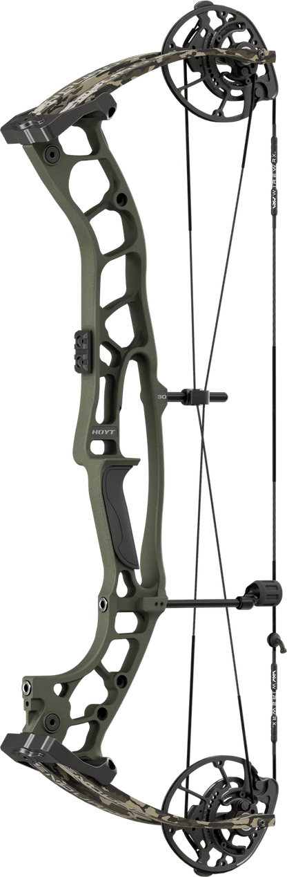 Hoyt Enduro (bow only)