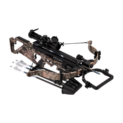 Excalibur Supressor CRT