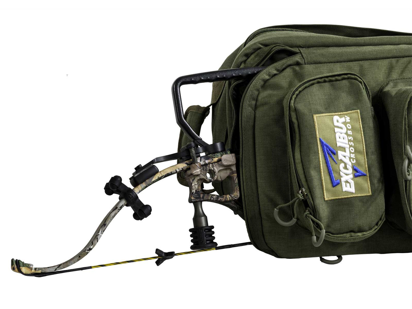 Excalibur Explore Case