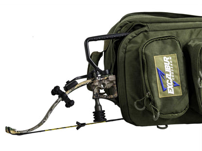 Excalibur Explore Case