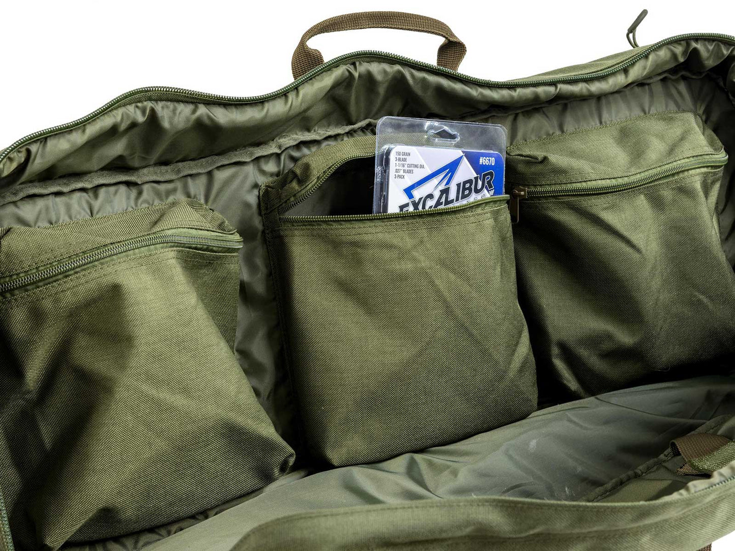 Excalibur Explore Case