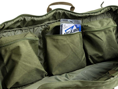 Excalibur Explore Case