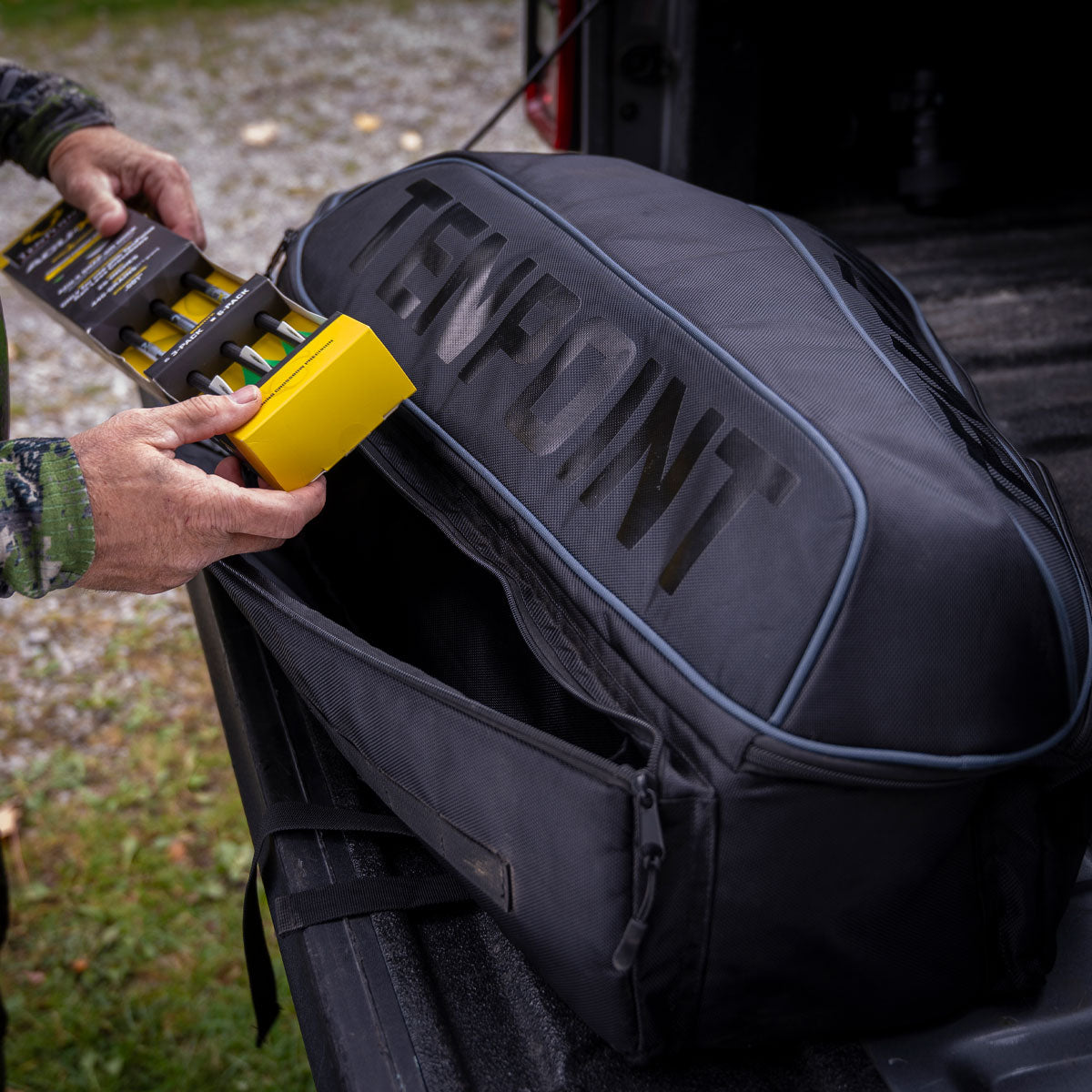 Tenpoint Extreme Mini Crossbow Case