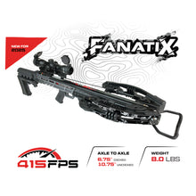 Killer Instinct Fanatix 415