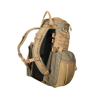Tethrd FAS Pack
