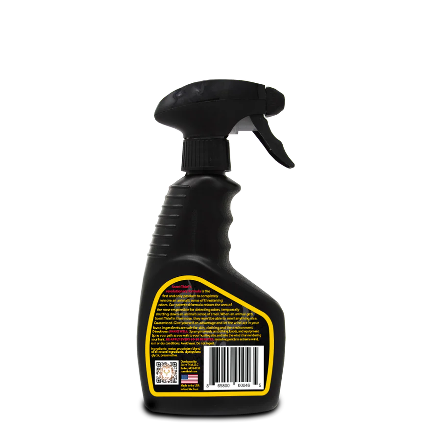 Scent Thief Field Spray 12 fl oz