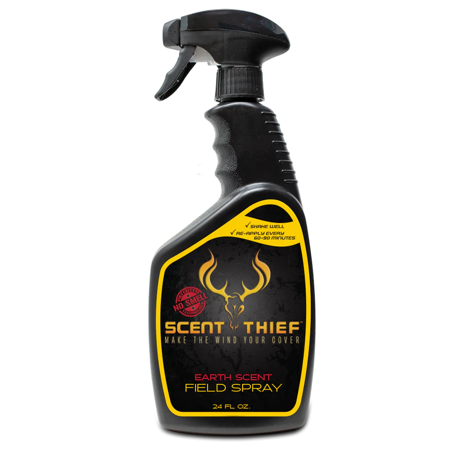 Scent Thief Field Spray 24 fl oz