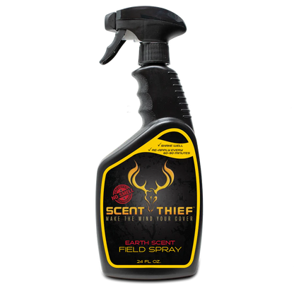 Scent Thief Field Spray 24 fl oz