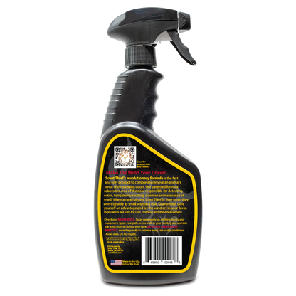 Scent Thief Field Spray 24 fl oz