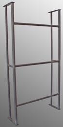 Family Tradition 41" Ladder extension for ladder stands